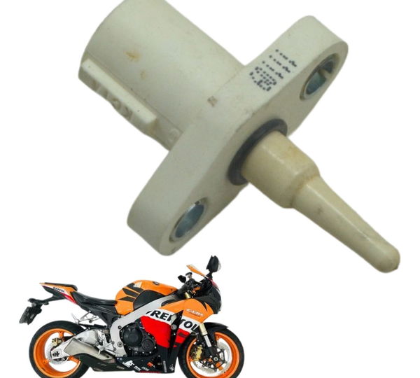 Sensor Temperatura Caixa Filtro Honda Cbr 1000 Rr 08-11 Orig