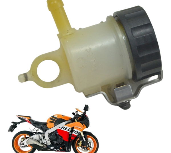 Reservatório Freio Traseiro Honda Cbr 1000 Rr 08-11 Original