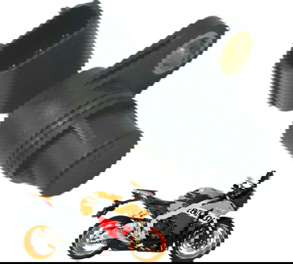 Sensor Velocímetro Honda Cbr 1000 Rr 08-11 Original