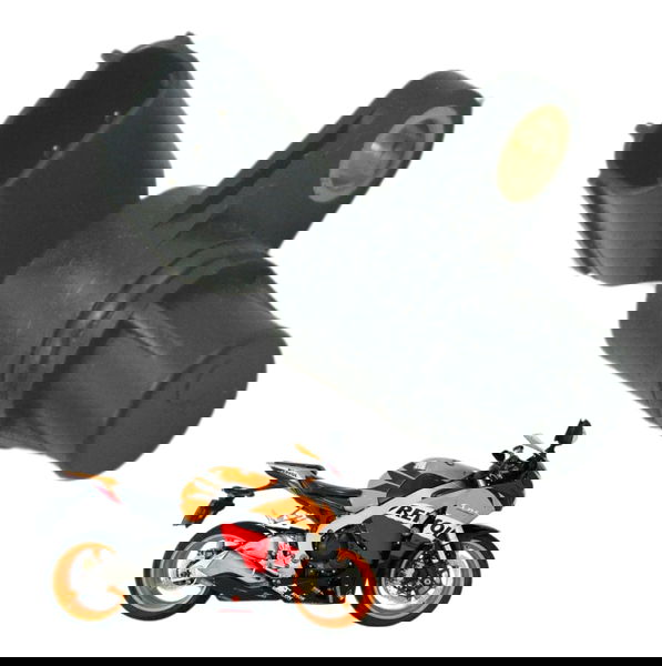 Sensor Velocímetro Honda Cbr 1000 Rr 08-11 Original