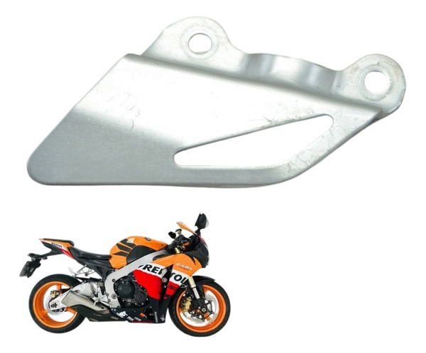 Capa Cilindro Freio Traseiro Honda Cbr 1000 Rr 08-11 Orig