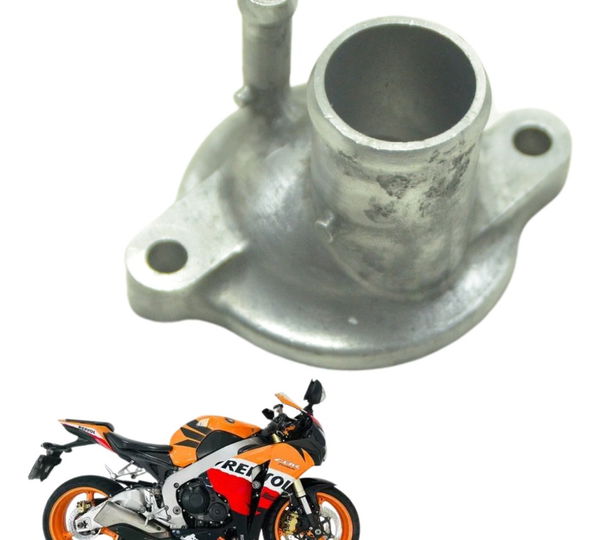 Tampa Válvula Termostática Honda Cbr 1000 Rr 08-11 Original