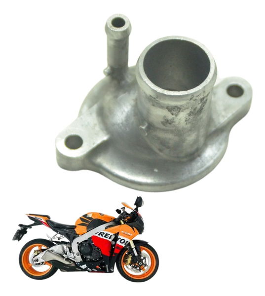 Tampa Válvula Termostática Honda Cbr 1000 Rr 08-11 Original