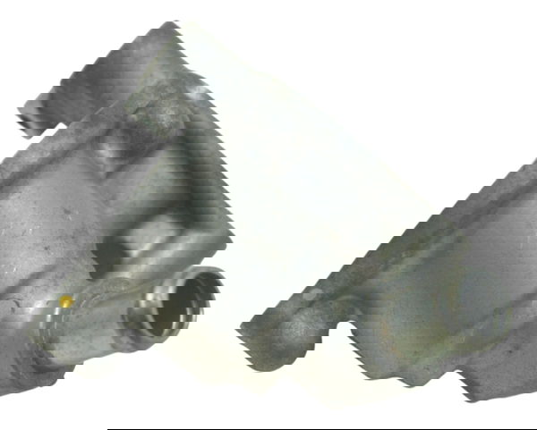 Carcaça Válvula Termostática Honda Cbr 1000 Rr 08-11 Orig