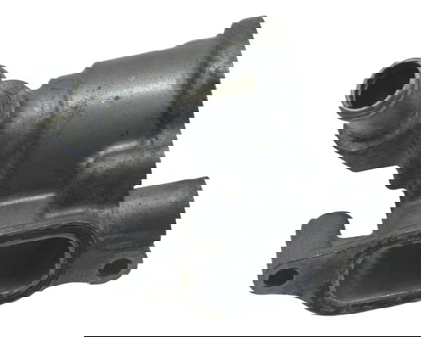 Carcaça Válvula Termostática Honda Cbr 1000 Rr 08-11 Orig