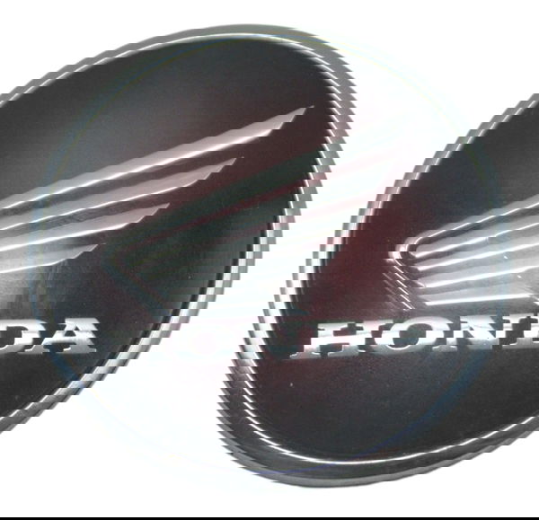 Emblema Tanque Honda Cbr 1000 Rr 08-11 Original