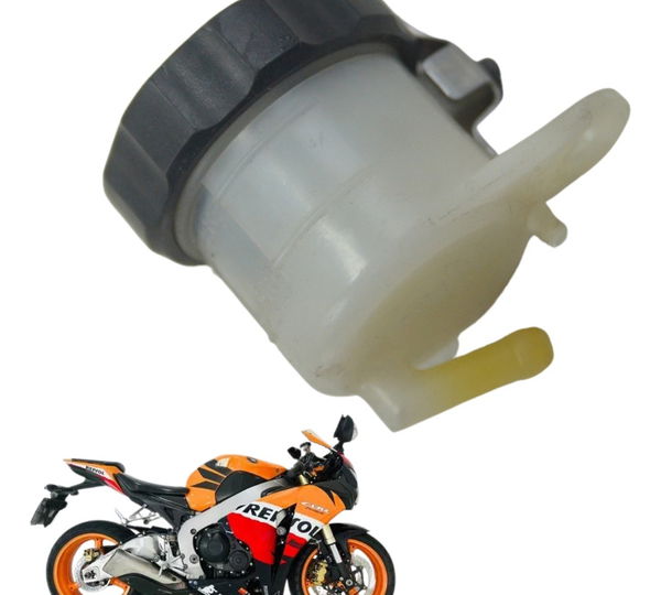 Reservatório Freio Dianteiro Honda Cbr 1000 Rr 08-11 Orig
