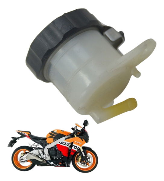 Reservatório Freio Dianteiro Honda Cbr 1000 Rr 08-11 Orig