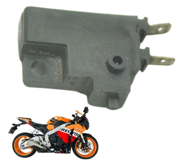 Interruptor Freio Dianteiro Honda Cbr 1000 Rr 08-11 Original