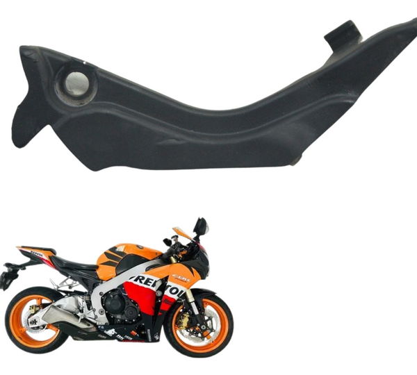 Acabamento Carenagem Honda Cbr 1000 Rr 08-11 Original