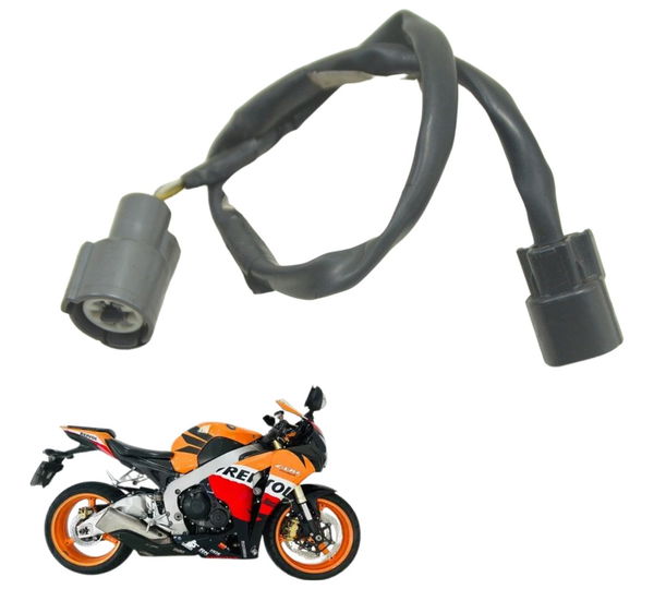 Chicote Elétrico Duto Ar Honda Cbr 1000 Rr 08-11 Original