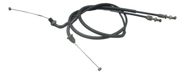 Cabo Acelerador A/b Honda Cbr 1000 Rr 08-11 Original