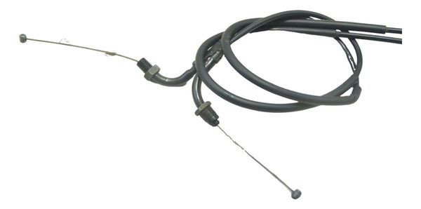 Cabo Acelerador A/b Honda Cbr 1000 Rr 08-11 Original
