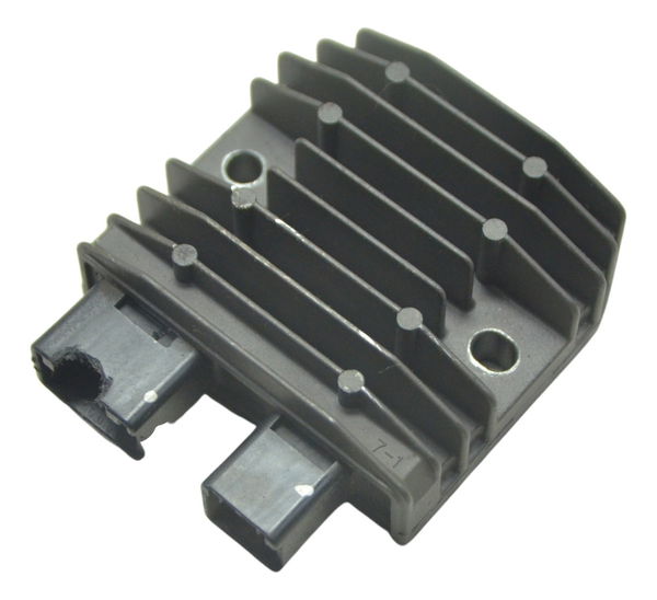 Retificador Carga C/ Detalhes Honda Cbr 1000 Rr 08-11 Orig