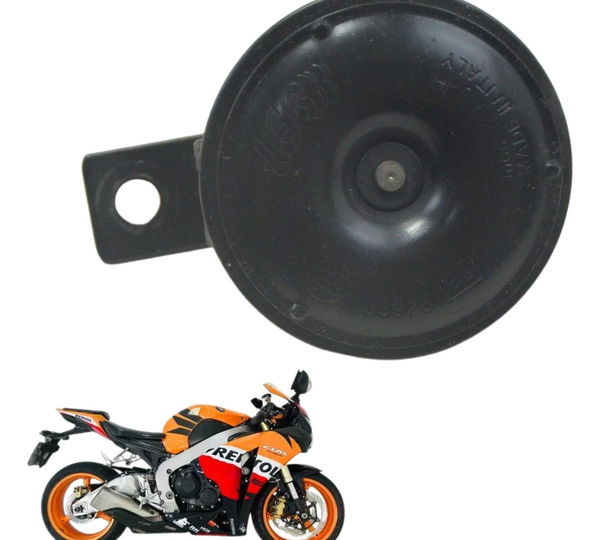 Buzina Honda Cbr 1000 Rr 08-11 Original