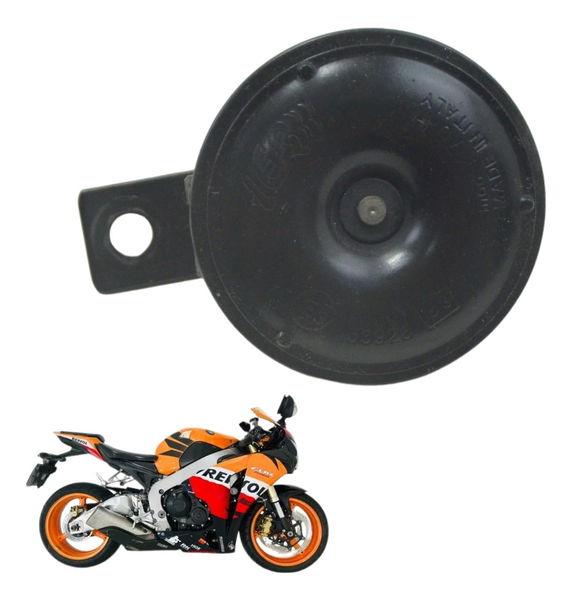 Buzina Honda Cbr 1000 Rr 08-11 Original