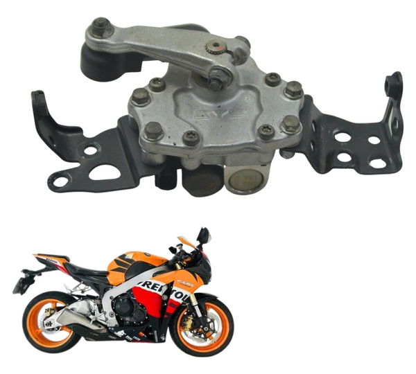 Amortecedor Direção Honda Cbr 1000 Rr 08-11 Original