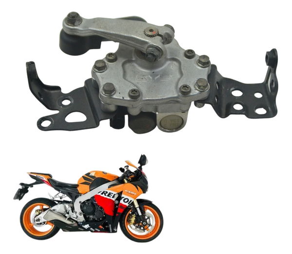 Amortecedor Direção Honda Cbr 1000 Rr 08-11 Original