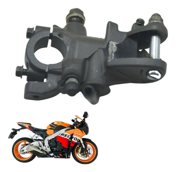 Cilindro Freio Traseiro Honda Cbr 1000 Rr 08-11 Original