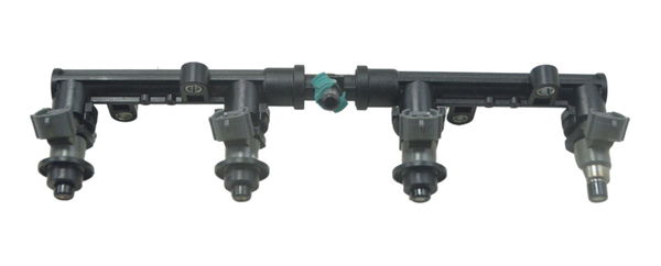 Flauta Primária Injeção C/ Bico Honda Cbr 1000 Rr 08-11 Orig