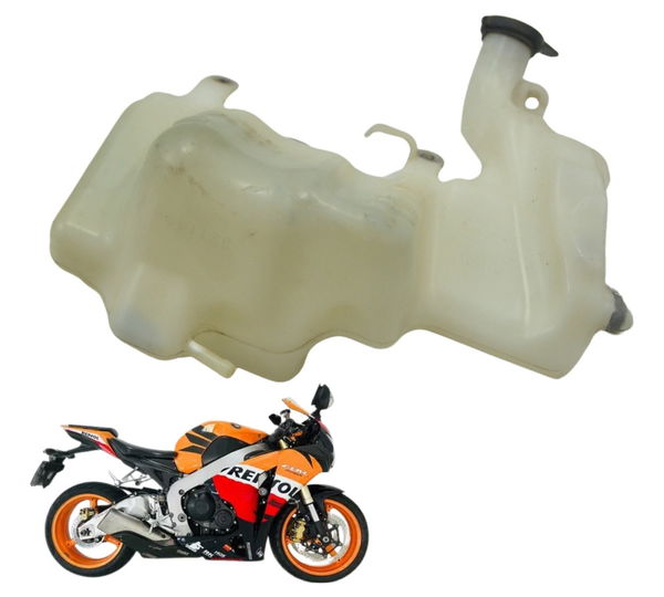 Reservatório Água Honda Cbr 1000 Rr 08-11 Original