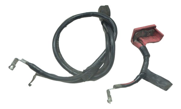 Cabo Bateria +/- Honda Cbr 1000 Rr 08-11 Original