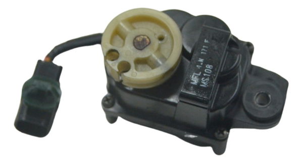 Servo Motor Honda Cbr 1000 Rr 08-11 Original