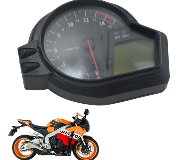 Painel Honda Cbr 1000 Rr 08-11 Original