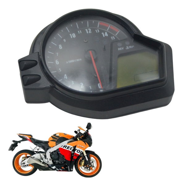 Painel Honda Cbr 1000 Rr 08-11 Original