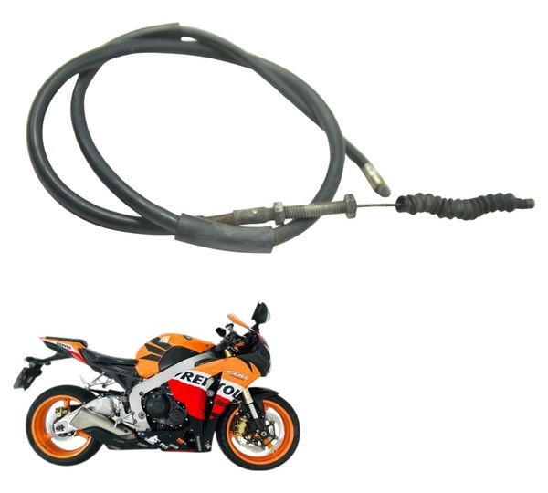 Cabo Embreagem Honda Cbr 1000 Rr 08-11 Original