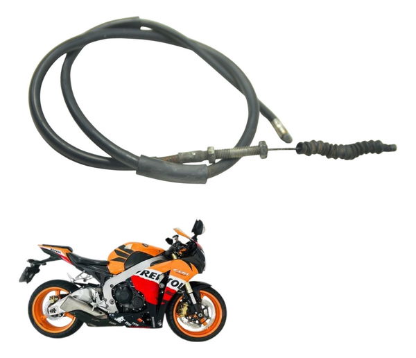 Cabo Embreagem Honda Cbr 1000 Rr 08-11 Original