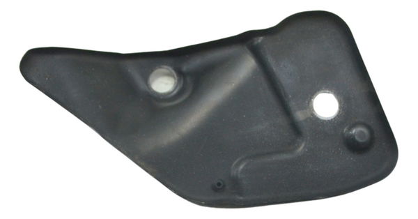 Capa Escape Honda Cbr 1000 Rr 08-11 Original