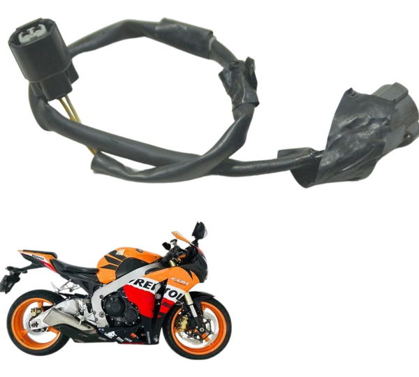 Chicote Elétrico Duto Ar Honda Cbr 1000 Rr 08-11 Original