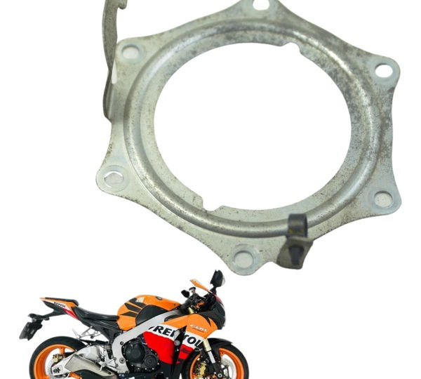 Flange Bomba Combustível Honda Cbr 1000 Rr 08-11 Original