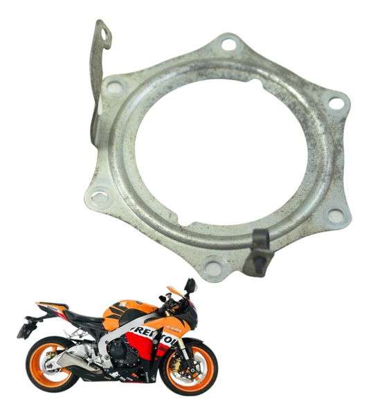 Flange Bomba Combustível Honda Cbr 1000 Rr 08-11 Original