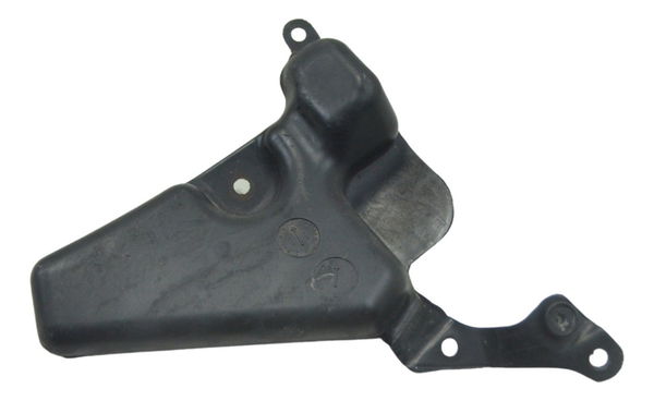 Respiro Esquerdo Honda Cbr 1000 Rr 08-11 Original