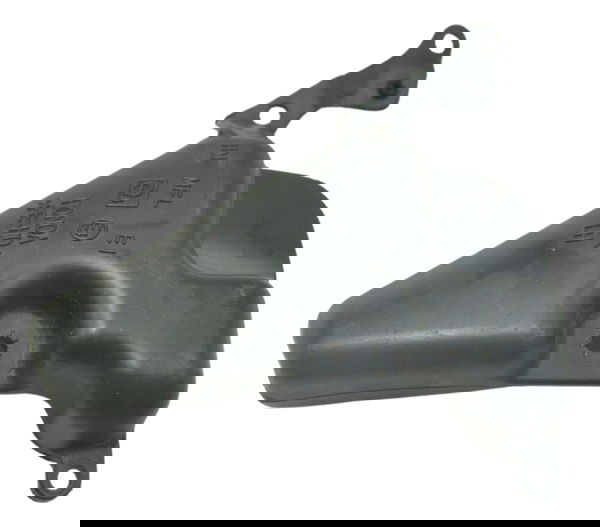 Respiro Esquerdo Honda Cbr 1000 Rr 08-11 Original