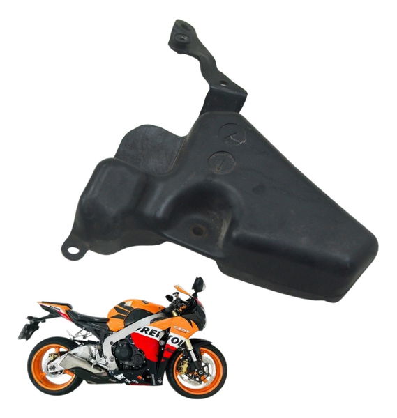 Respiro Esquerdo Honda Cbr 1000 Rr 08-11 Original