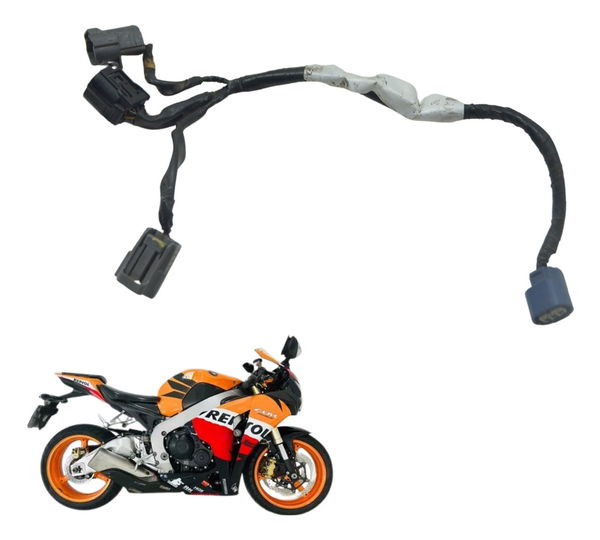 Chicote Elétrico Honda Cbr 1000 Rr 08-11 Original