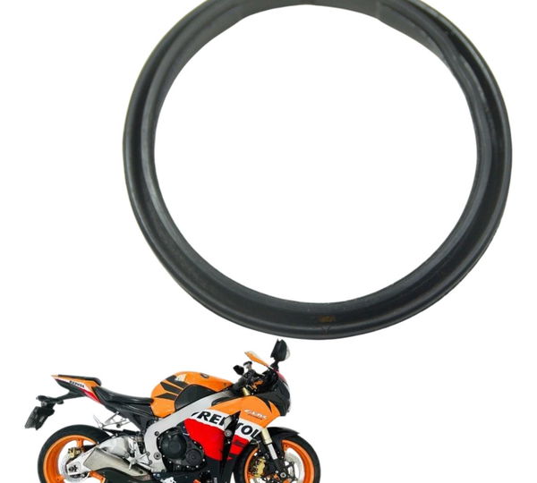 Borracha Tampa Tanque Honda Cbr 1000 Rr 08-11 Original