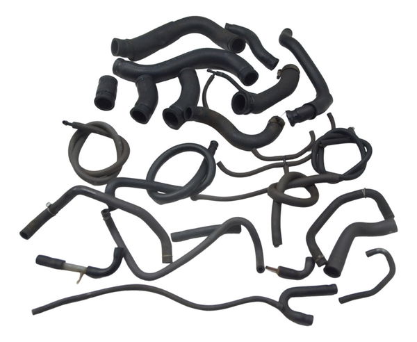 Kit Mangueiras Honda Cbr 1000 Rr 08-11 Original