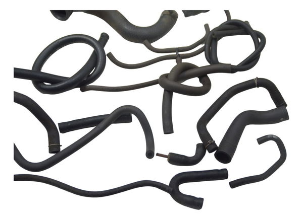 Kit Mangueiras Honda Cbr 1000 Rr 08-11 Original