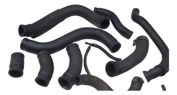 Kit Mangueiras Honda Cbr 1000 Rr 08-11 Original