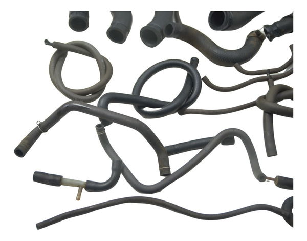 Kit Mangueiras Honda Cbr 1000 Rr 08-11 Original