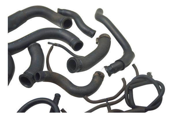 Kit Mangueiras Honda Cbr 1000 Rr 08-11 Original