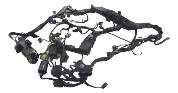 Chicote Principal Honda Cbr 1000 Rr 08-11 Original
