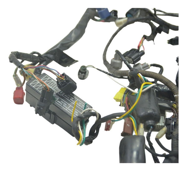 Chicote Principal Honda Cbr 1000 Rr 08-11 Original