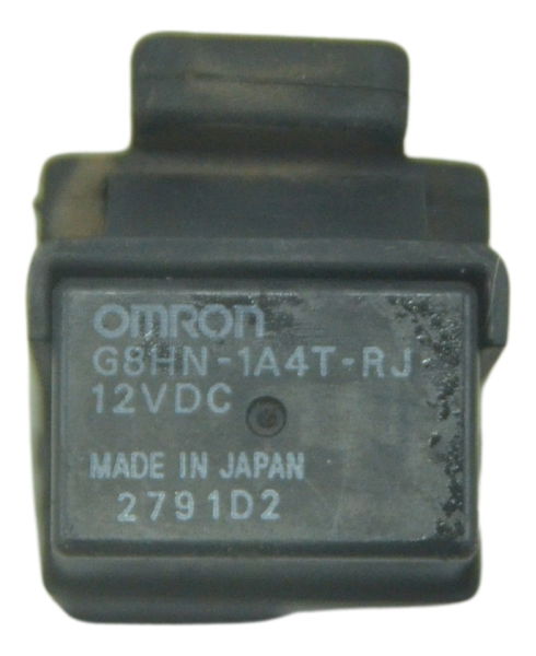 Rele Auxiliar Honda Cbr 1000 Rr 08-11 Original