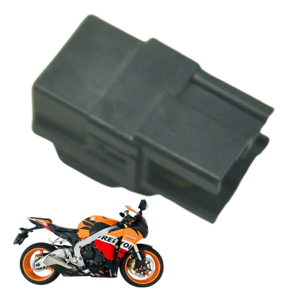 Rele Auxiliar Honda Cbr 1000 Rr 08-11 Original
