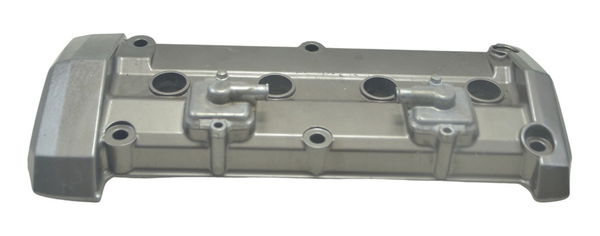 Tampa Cabeçote Kawasaki Z 800 13-17 Original